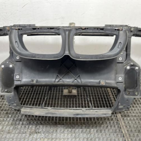 Face avant BMW SERIE 1 E87 Photo n°1
