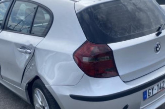 Plage arriere BMW SERIE 1 E87