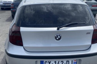 Plage arriere BMW SERIE 1 E87
