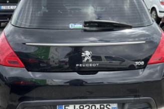 Armature avant, Masque avant PEUGEOT 308 1