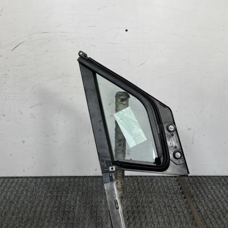Custode avant gauche (porte) RENAULT CAPTUR 1 Photo n°4