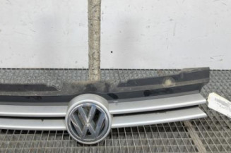 Calandre VOLKSWAGEN GOLF 4 Photo n°1