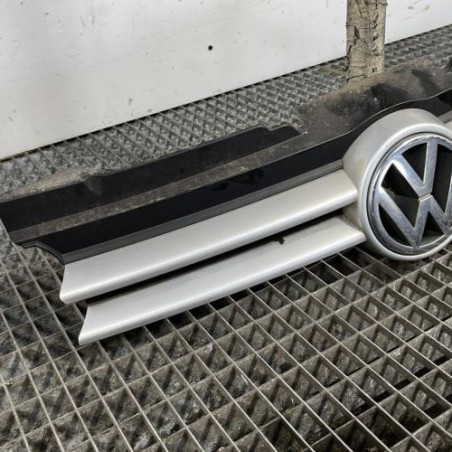 Calandre VOLKSWAGEN GOLF 4