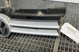 Calandre VOLKSWAGEN GOLF 4