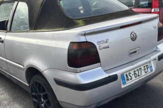 Calandre VOLKSWAGEN GOLF 4