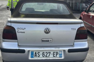 Calandre VOLKSWAGEN GOLF 4