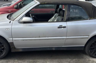 Calandre VOLKSWAGEN GOLF 4