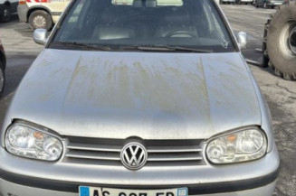 Calandre VOLKSWAGEN GOLF 4