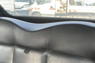 Calandre VOLKSWAGEN GOLF 4