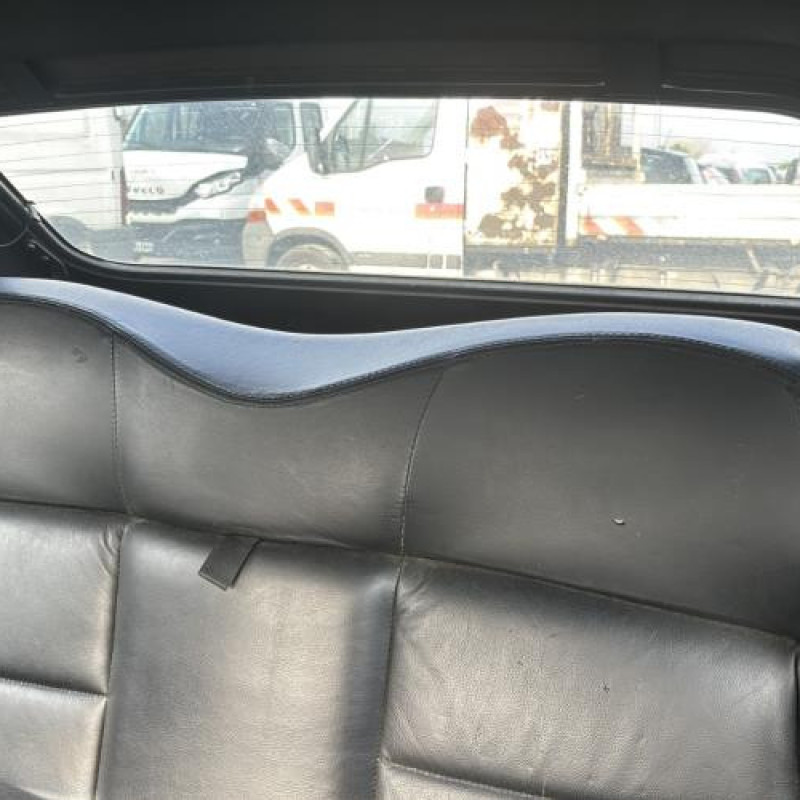 Calandre VOLKSWAGEN GOLF 4 Photo n°14