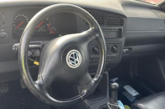 Calandre VOLKSWAGEN GOLF 4
