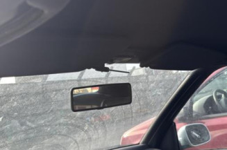 Calandre VOLKSWAGEN GOLF 4