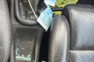 Calandre VOLKSWAGEN GOLF 4