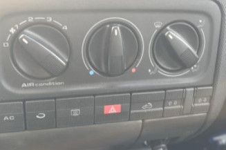 Calandre VOLKSWAGEN GOLF 4