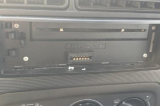 Calandre VOLKSWAGEN GOLF 4