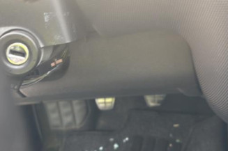 Calandre VOLKSWAGEN GOLF 4