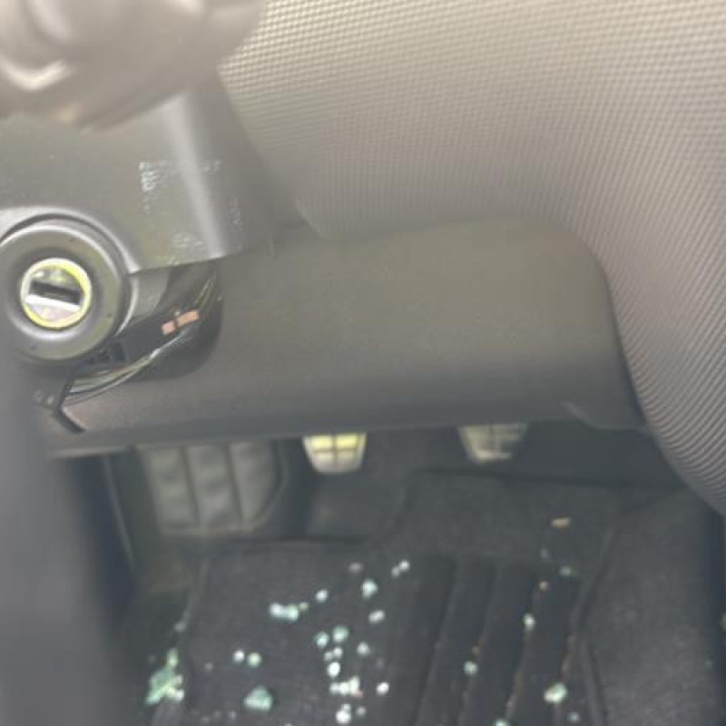 Calandre VOLKSWAGEN GOLF 4 Photo n°20