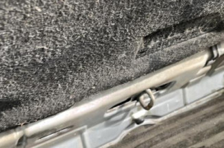 Capot VOLKSWAGEN GOLF 4