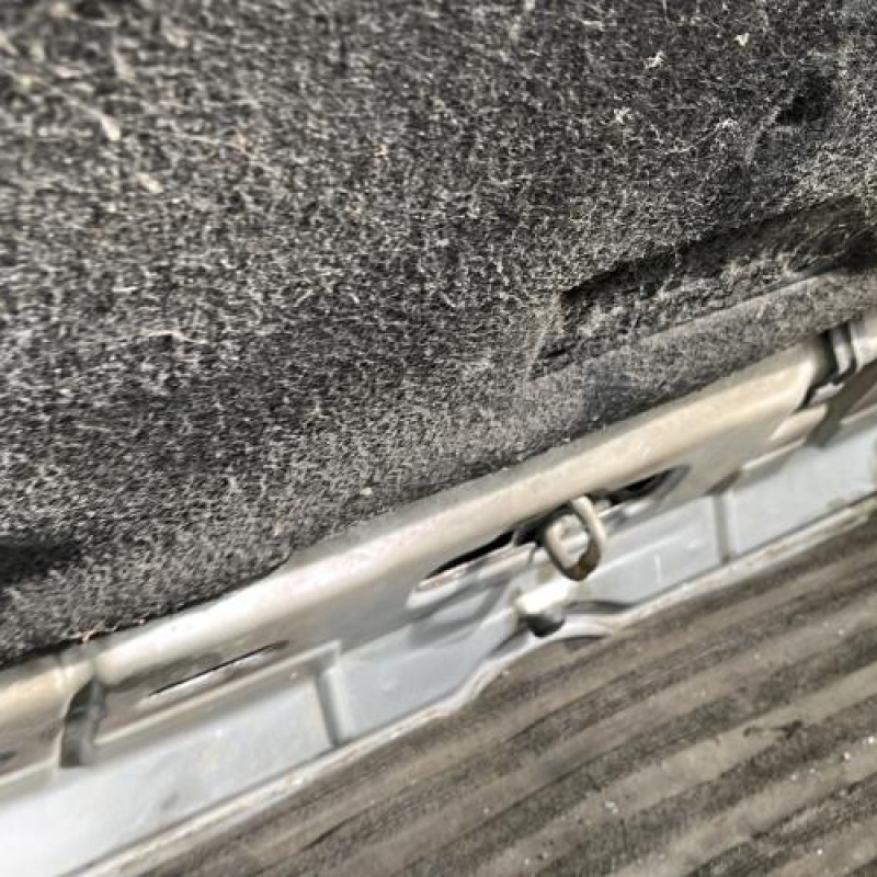 Capot VOLKSWAGEN GOLF 4 Photo n°6