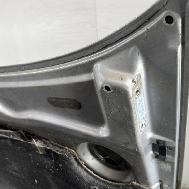 Capot VOLKSWAGEN GOLF 4 Photo n°8