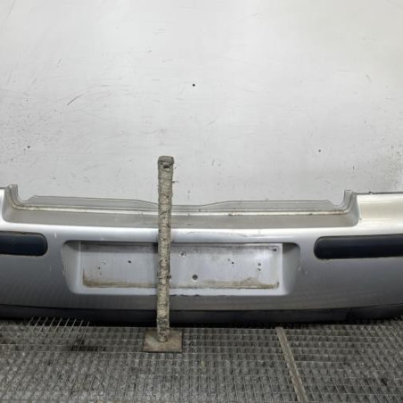 Pare choc arriere VOLKSWAGEN GOLF 4 Photo n°1