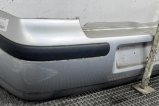 Pare choc arriere VOLKSWAGEN GOLF 4