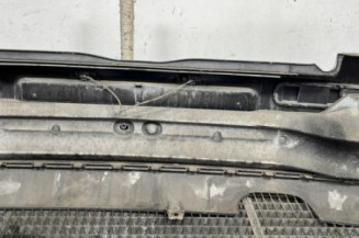 Pare choc arriere VOLKSWAGEN GOLF 4