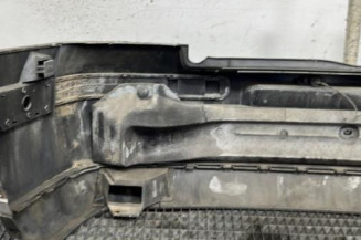 Pare choc arriere VOLKSWAGEN GOLF 4