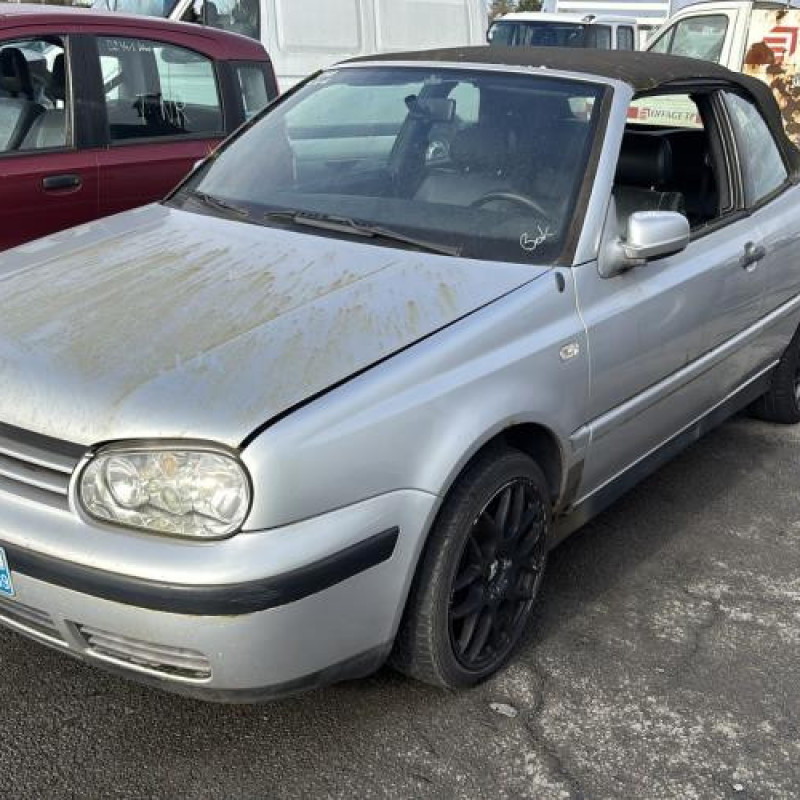 Porte avant droit VOLKSWAGEN GOLF 4 Photo n°5