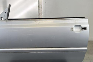Porte avant gauche VOLKSWAGEN GOLF 4 Photo n°1