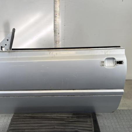 Porte avant gauche VOLKSWAGEN GOLF 4 Photo n°1
