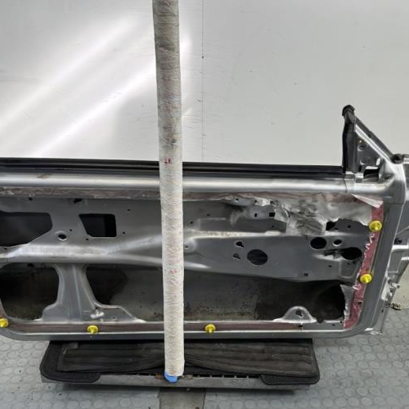Porte avant gauche VOLKSWAGEN GOLF 4 Photo n°4