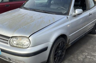 Porte avant gauche VOLKSWAGEN GOLF 4