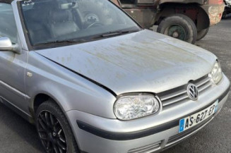 Porte avant gauche VOLKSWAGEN GOLF 4