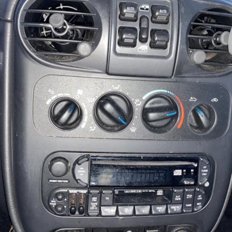 Retroviseur interieur CHRYSLER PT CRUISER Photo n°18