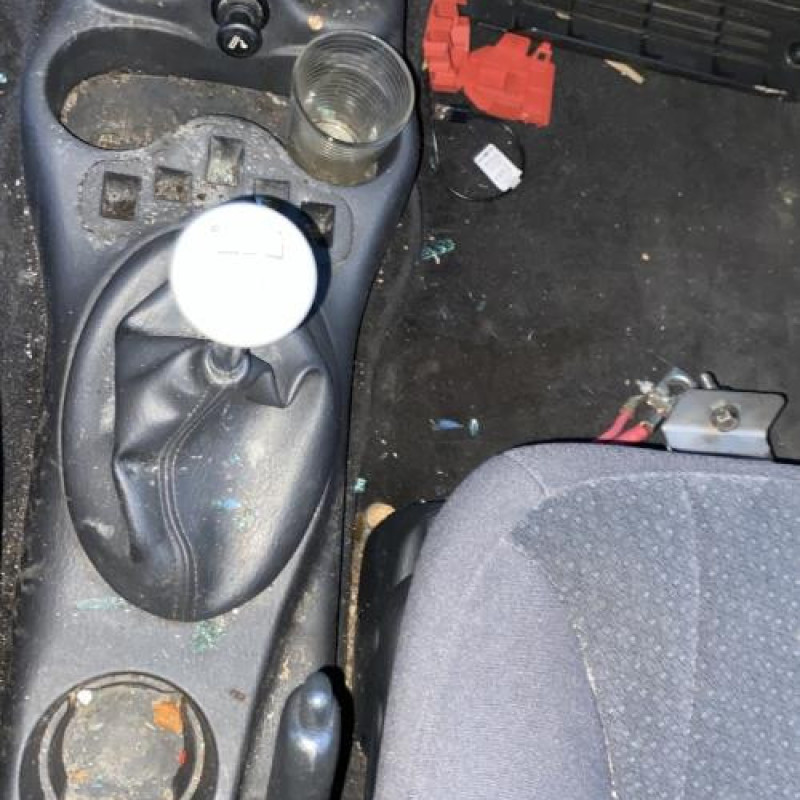 Retroviseur interieur CHRYSLER PT CRUISER Photo n°20