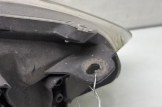 Optique avant principal gauche (feux)(phare) FORD FOCUS 3