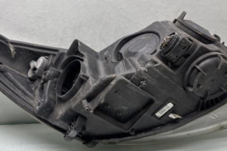 Optique avant principal gauche (feux)(phare) FORD FOCUS 3