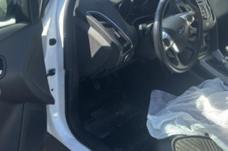 Optique avant principal gauche (feux)(phare) FORD FOCUS 3