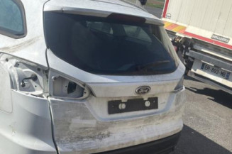 Bouton de coffre FORD FOCUS 3