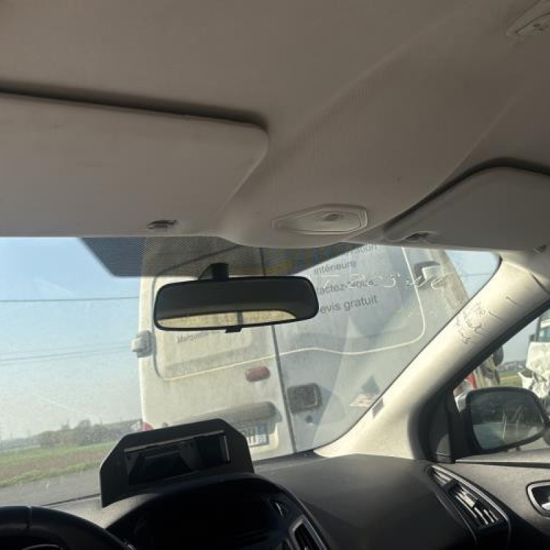 Bouton de coffre FORD FOCUS 3 Photo n°15