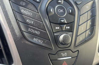 Bouton de coffre FORD FOCUS 3