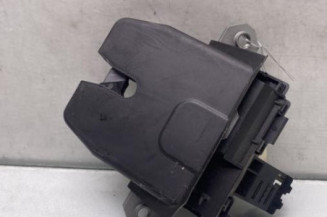 Serrure de coffre FORD FOCUS 3 Photo n°1