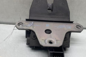 Serrure de coffre FORD FOCUS 3