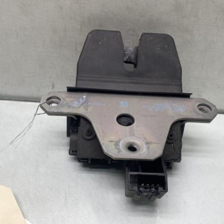 Serrure de coffre FORD FOCUS 3