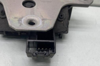Serrure de coffre FORD FOCUS 3