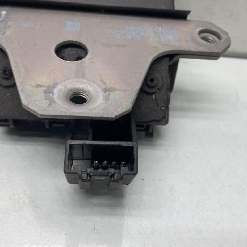 Serrure de coffre FORD FOCUS 3 Photo n°3