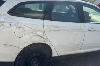 Serrure de coffre FORD FOCUS 3