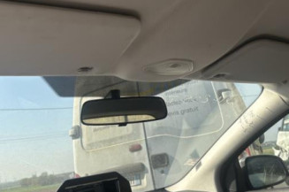 Serrure de coffre FORD FOCUS 3