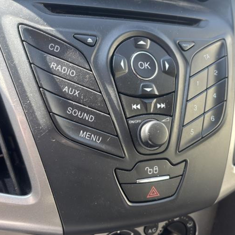 Serrure de coffre FORD FOCUS 3 Photo n°19